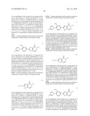 GAMMA SECRETASE MODULATORS diagram and image