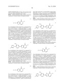 GAMMA SECRETASE MODULATORS diagram and image