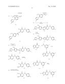 GAMMA SECRETASE MODULATORS diagram and image