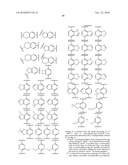 GAMMA SECRETASE MODULATORS diagram and image