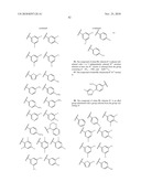 GAMMA SECRETASE MODULATORS diagram and image