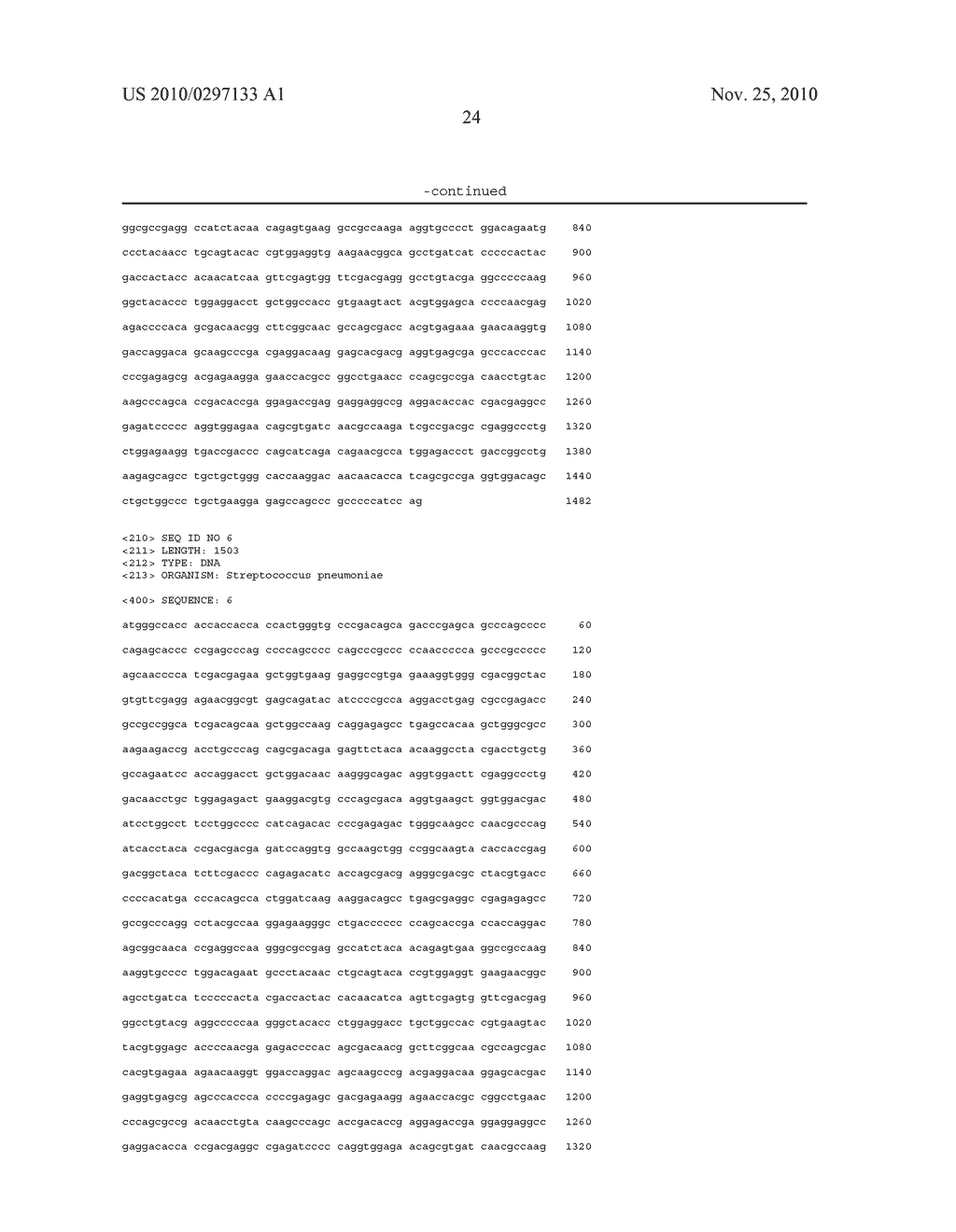 Immunogenic Polypeptides and Monoclonal Antibodies - diagram, schematic, and image 25