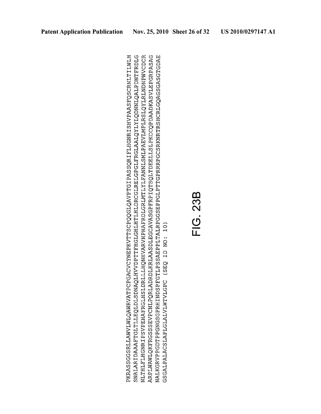 COMPOSITIONS AND METHODS FOR MODULATING TLR14 ACTIVITY - diagram, schematic, and image 27