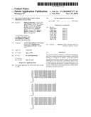 MUTATED PARVOVIRUS STRUCTURAL PROTEINS AS VACCINES diagram and image