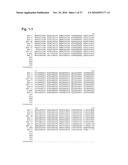 MUTATED PARVOVIRUS STRUCTURAL PROTEINS AS VACCINES diagram and image