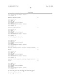 MUTATED PARVOVIRUS STRUCTURAL PROTEINS AS VACCINES diagram and image