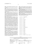 MUTATED PARVOVIRUS STRUCTURAL PROTEINS AS VACCINES diagram and image