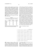 MUTATED PARVOVIRUS STRUCTURAL PROTEINS AS VACCINES diagram and image