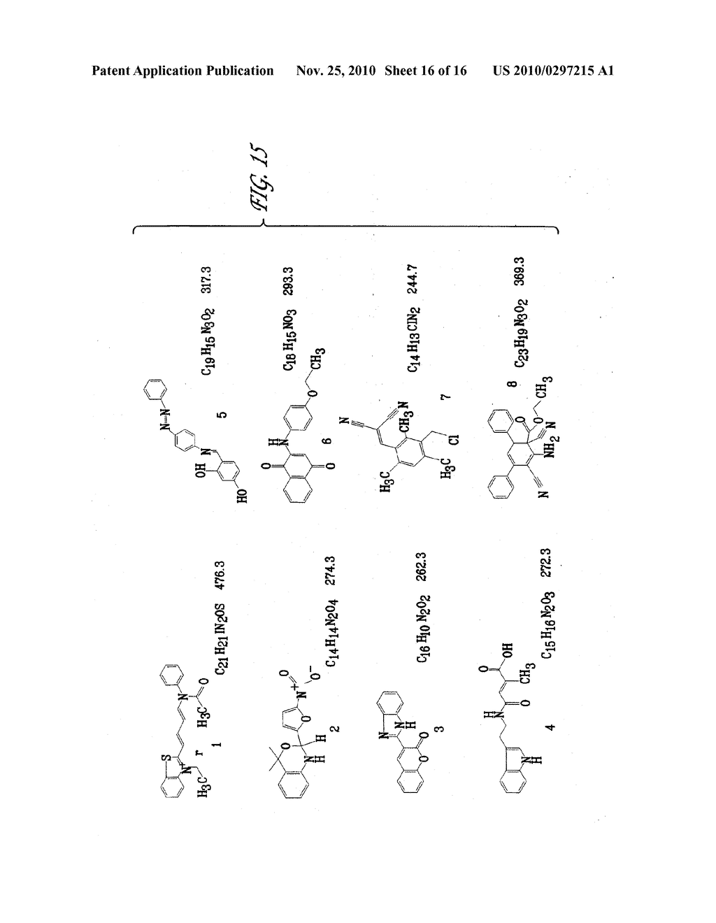 COMPOSITIONS AND METHODS FOR PROTECTING CELLS DURING CANCER CHEMOTHERAPY AND RADIOTHERAPY - diagram, schematic, and image 17