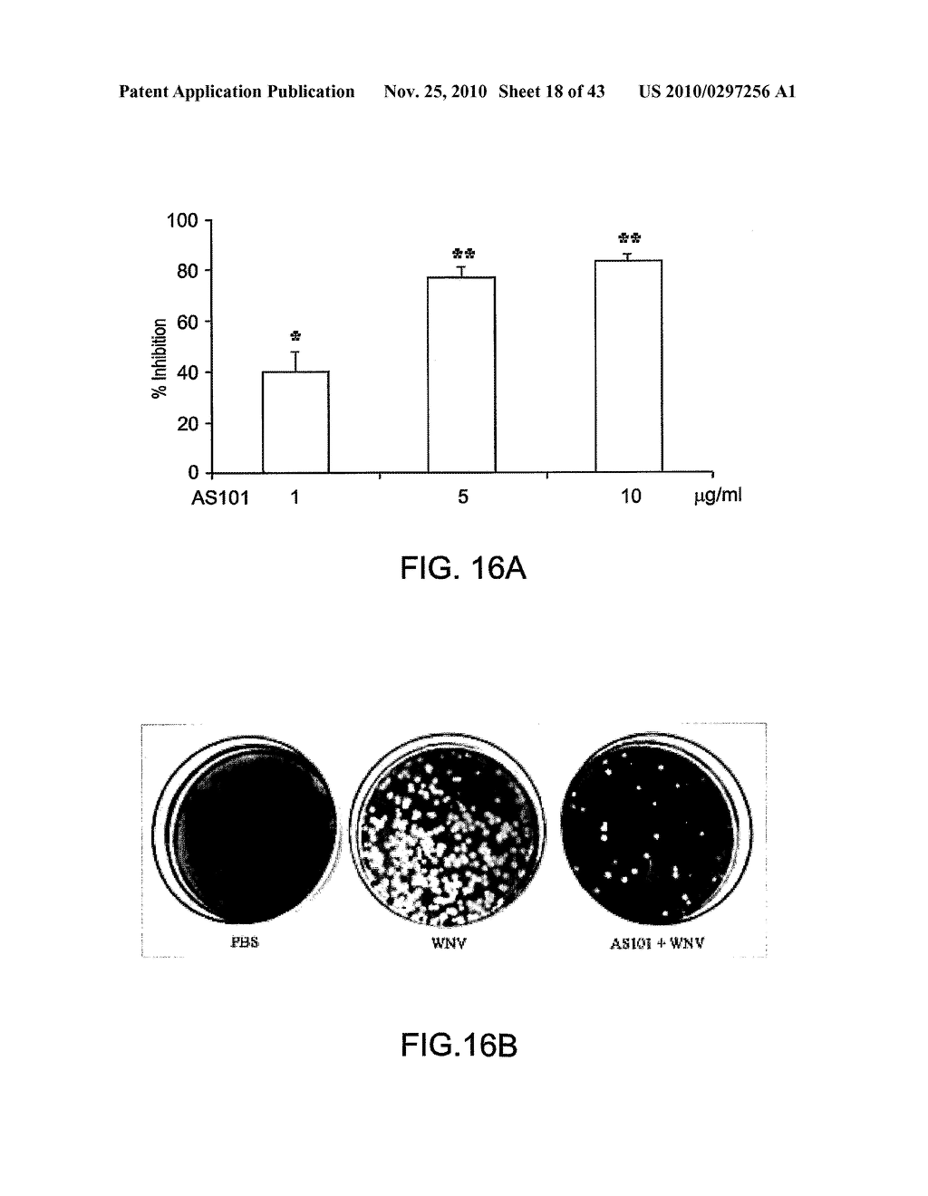 METHODS AND COMPOSITIONS FOR INHIBITING INTEGRINS USING TELLURIUM-CONTAINING COMPOUNDS - diagram, schematic, and image 19