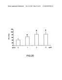 METHODS AND COMPOSITIONS FOR INHIBITING INTEGRINS USING TELLURIUM-CONTAINING COMPOUNDS diagram and image