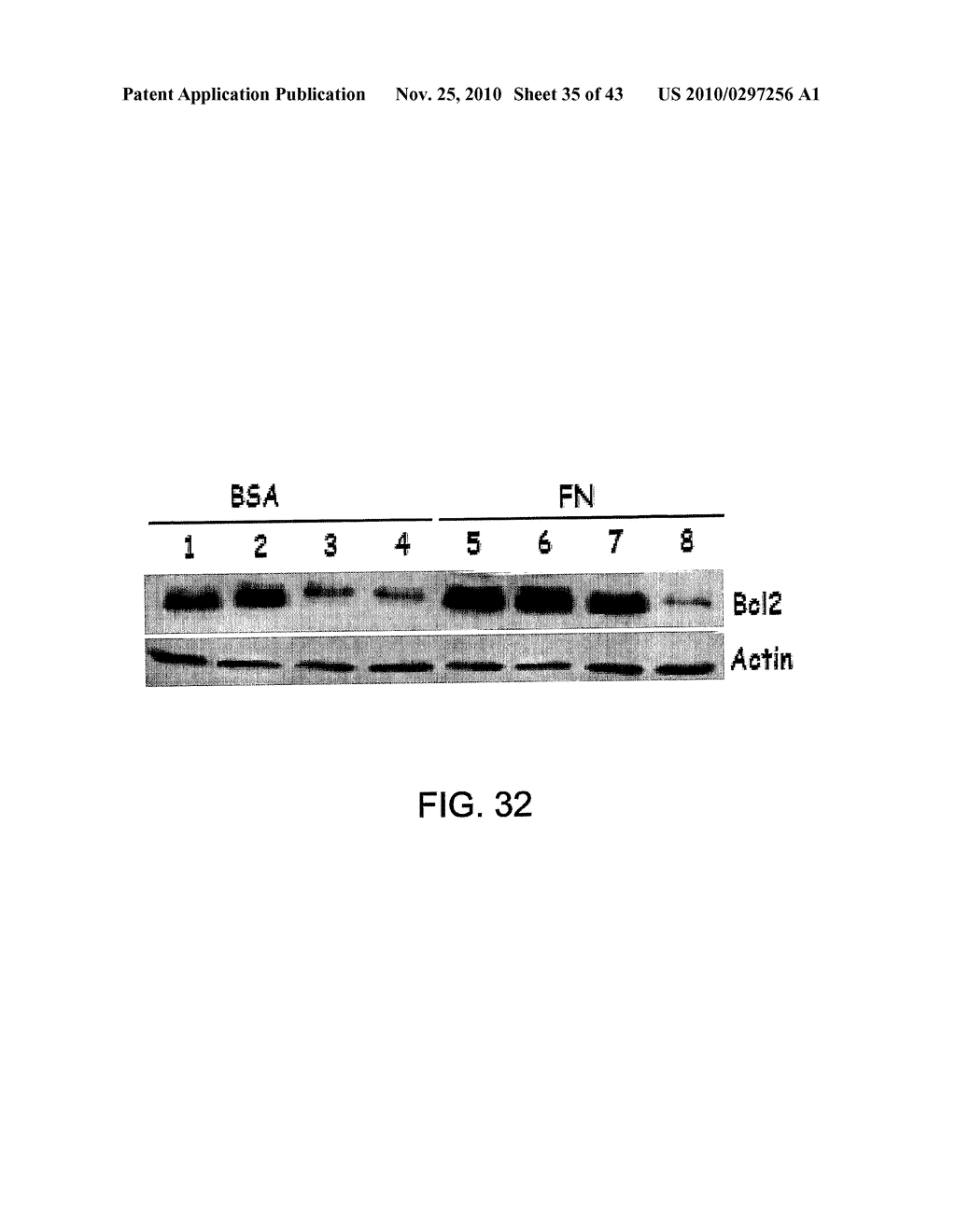 METHODS AND COMPOSITIONS FOR INHIBITING INTEGRINS USING TELLURIUM-CONTAINING COMPOUNDS - diagram, schematic, and image 36