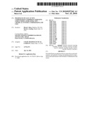 PHARMACEUTICALLY ACTIVE COMPOSITIONS COMPRISING OXIDATIVE STRESS MODULATORS (OSM), NEW CHEMICAL ENTITIES, COMPOSITIONS AND USES diagram and image