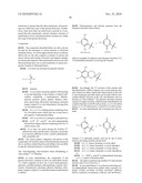 PHARMACEUTICALLY ACTIVE COMPOSITIONS COMPRISING OXIDATIVE STRESS MODULATORS (OSM), NEW CHEMICAL ENTITIES, COMPOSITIONS AND USES diagram and image