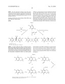 PHARMACEUTICALLY ACTIVE COMPOSITIONS COMPRISING OXIDATIVE STRESS MODULATORS (OSM), NEW CHEMICAL ENTITIES, COMPOSITIONS AND USES diagram and image