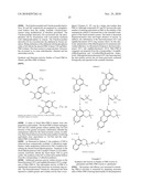 PHARMACEUTICALLY ACTIVE COMPOSITIONS COMPRISING OXIDATIVE STRESS MODULATORS (OSM), NEW CHEMICAL ENTITIES, COMPOSITIONS AND USES diagram and image