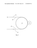 EXTENDED NIP EMBOSSING APPARATUS diagram and image