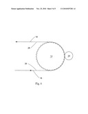 EXTENDED NIP EMBOSSING APPARATUS diagram and image