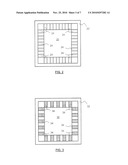 IMPRINT LITHOGRAPHY APPARATUS diagram and image