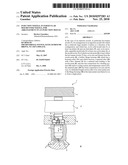 INJECTION NOZZLE, IN PARTICULAR HOT-RUNNER NOZZLE, FOR ARRANGEMENT IN AN INJECTION MOULD diagram and image