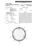 CASTING MOLD DEVICE diagram and image