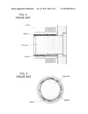 CASTING MOLD DEVICE diagram and image