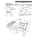 Sushi making apparatus diagram and image