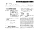 Reduced Fat Foods Containing High-Lipid Microalgae with Improved Sensory Properties diagram and image