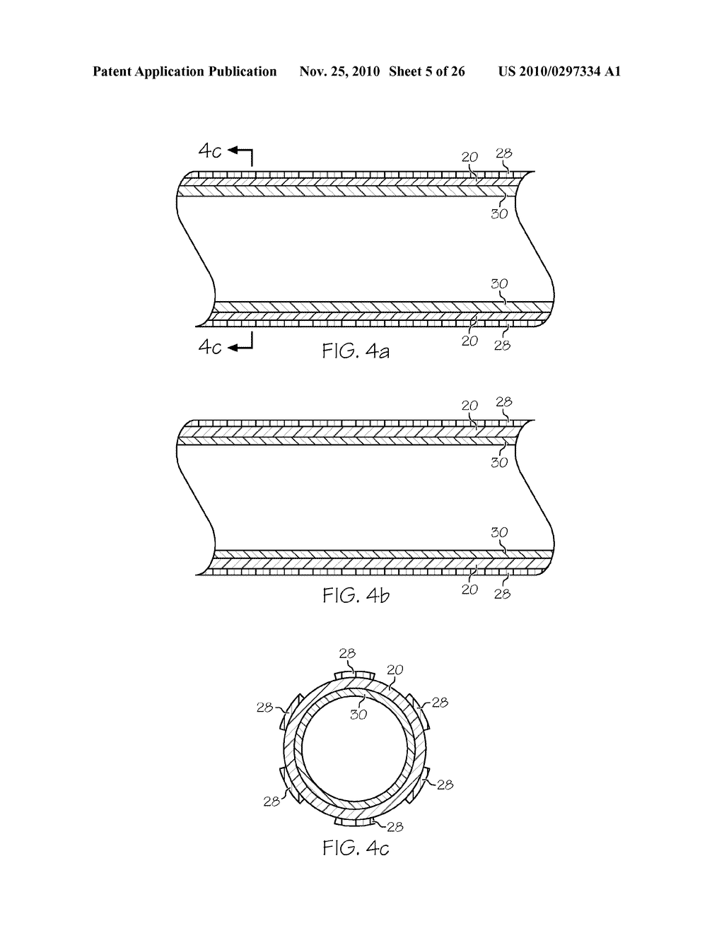 Variable Stiffness Catheter Assembly - diagram, schematic, and image 06