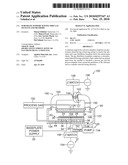 SUBSTRATE SUPPORT HAVING SIDE GAS OUTLETS AND METHODS diagram and image