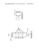 FREE-STANDING SILICON CARBIDE ARTICLES FORMED BY CHEMICAL VAPOR DEPOSITION AND METHODS FOR THEIR MANUFACTURE diagram and image