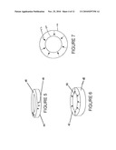 FREE-STANDING SILICON CARBIDE ARTICLES FORMED BY CHEMICAL VAPOR DEPOSITION AND METHODS FOR THEIR MANUFACTURE diagram and image