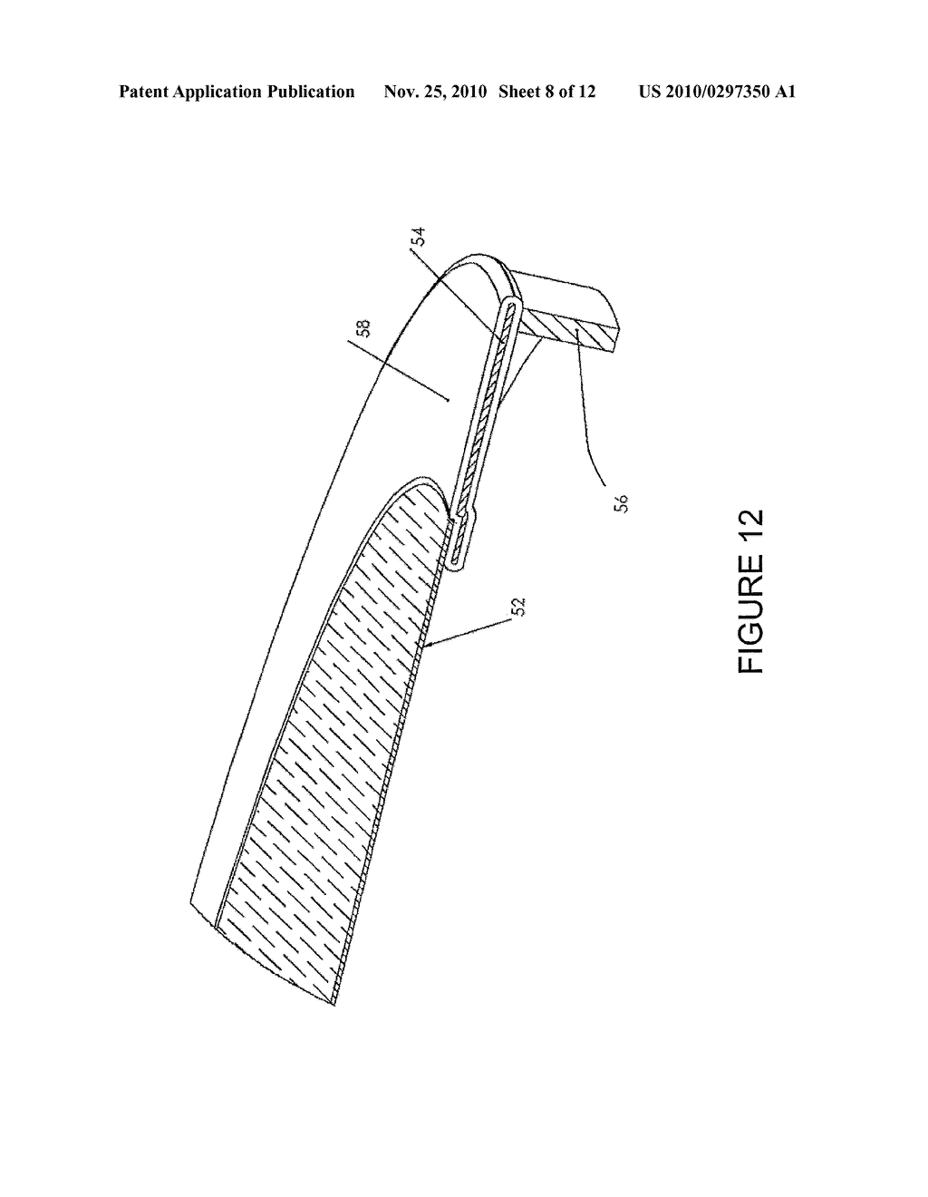 FREE-STANDING SILICON CARBIDE ARTICLES FORMED BY CHEMICAL VAPOR DEPOSITION AND METHODS FOR THEIR MANUFACTURE - diagram, schematic, and image 09