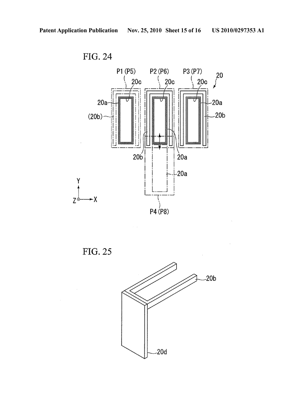 COATING DEVICE AND COATING METHOD - diagram, schematic, and image 16