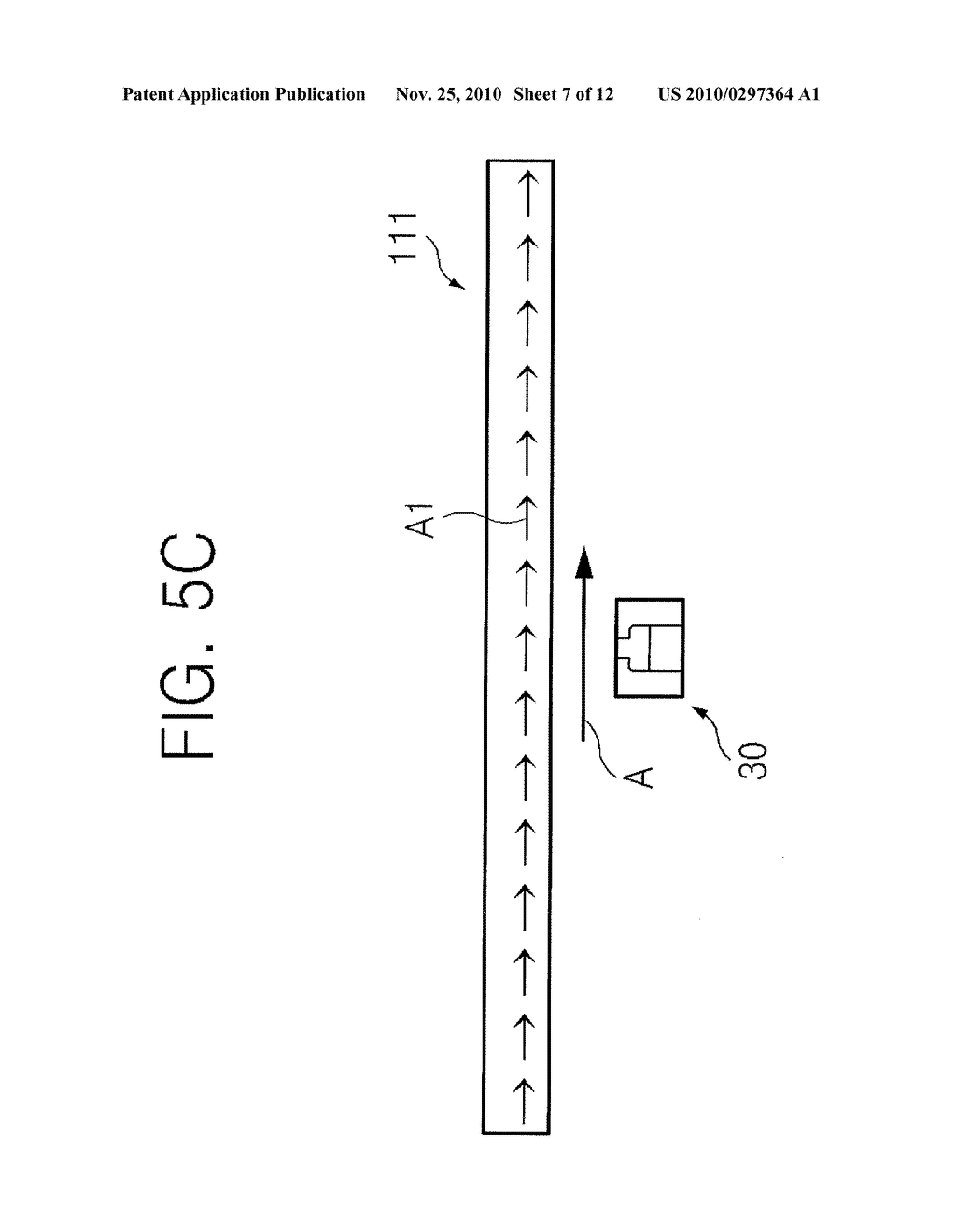 SERVO PATTERN FORMING METHOD OF HARD DISK DRIVE - diagram, schematic, and image 08