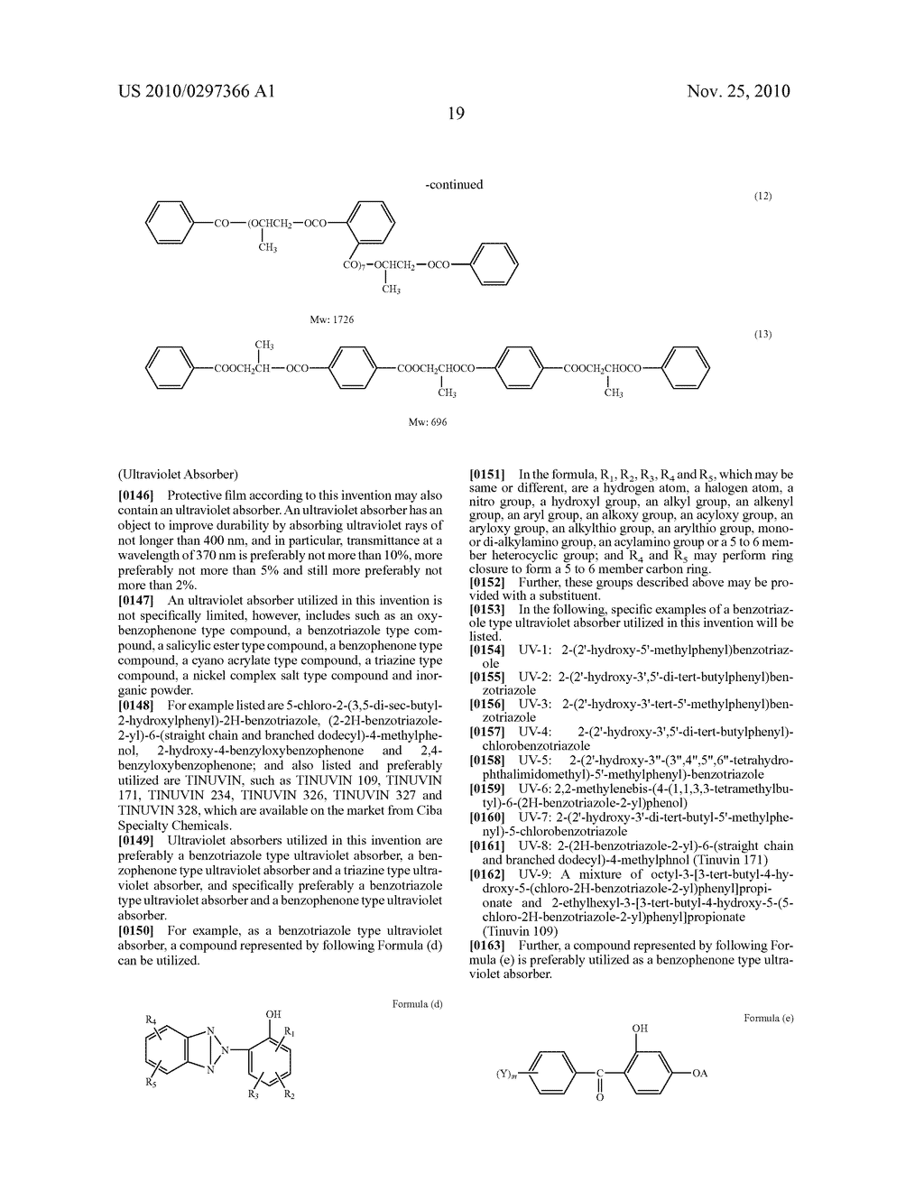 OPTICAL COMPENSATION FILM, AND POLARIZING PLATE AND LIQUID CRYSTAL DISPLAY EMPLOYING THE SAME - diagram, schematic, and image 20