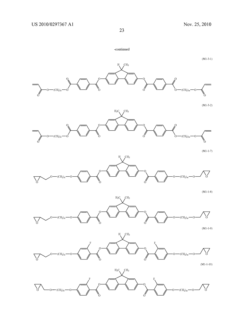 OPTICALLY ANISOTROPIC SUBSTANCE - diagram, schematic, and image 25