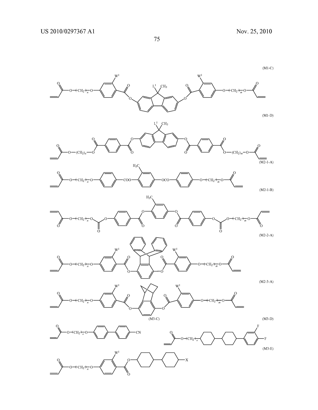 OPTICALLY ANISOTROPIC SUBSTANCE - diagram, schematic, and image 77