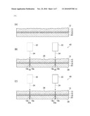 ORNAMENTAL SHEET AND METHOD FOR PRODUCING SAME diagram and image