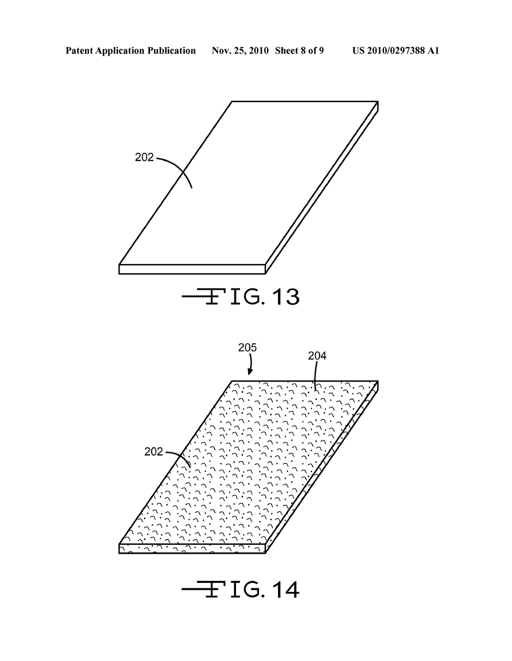 COMPOSITE PANEL FOR BLAST AND BALLISTIC PROTECTION - diagram, schematic, and image 09