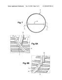 SELF-STABILISED STIFFENER ENABLING ELEMENT RECOVERY diagram and image