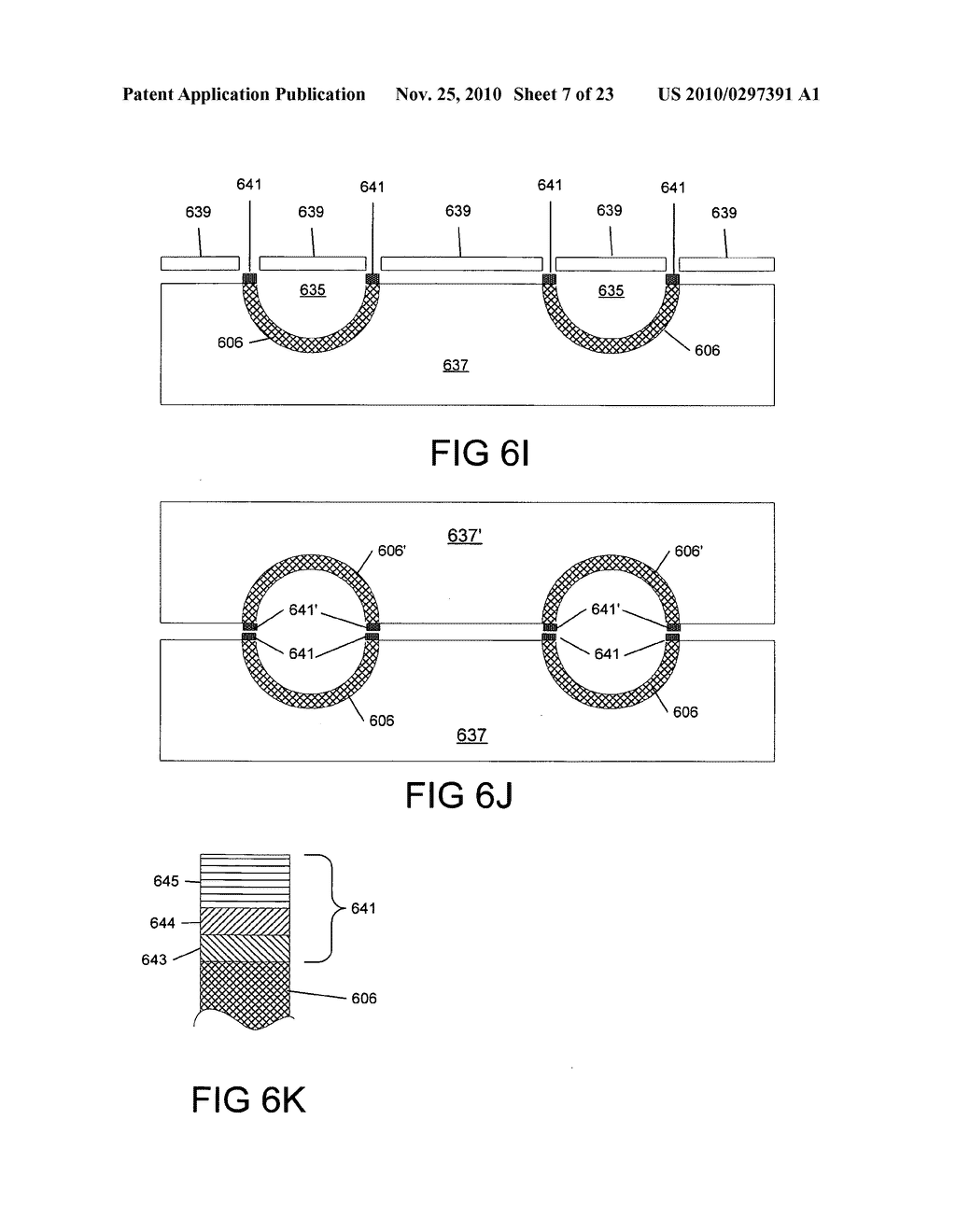 Diamond capsules and methods of manufacture - diagram, schematic, and image 08