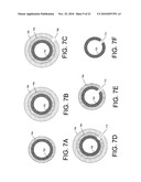 Diamond capsules and methods of manufacture diagram and image