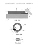 Diamond capsules and methods of manufacture diagram and image