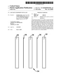 SLIP AGENT FOR PROTECTING GLASS diagram and image