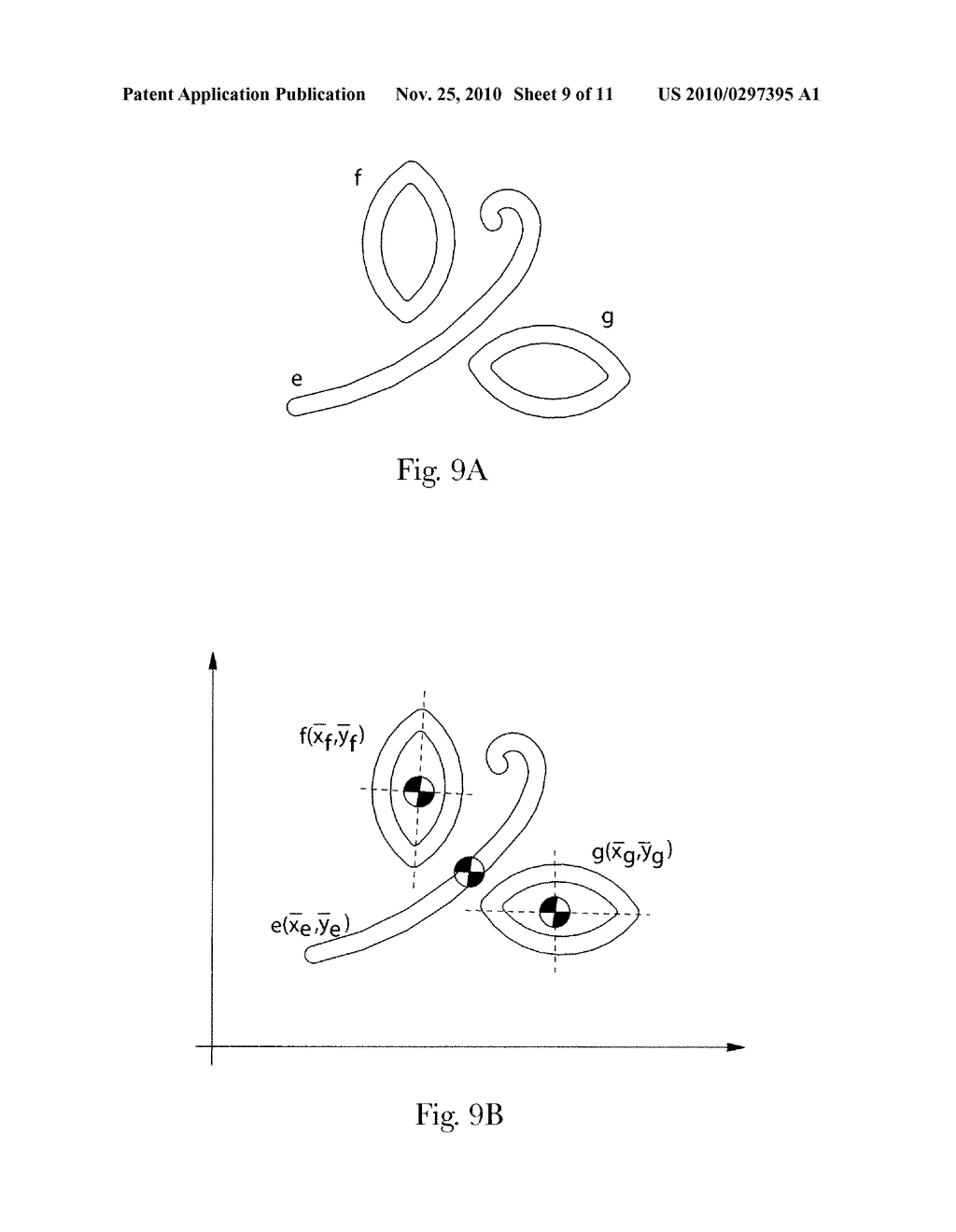 FIBROUS STRUCTURES COMPRISING DESIGN ELEMENTS AND METHODS FOR MAKING SAME - diagram, schematic, and image 10