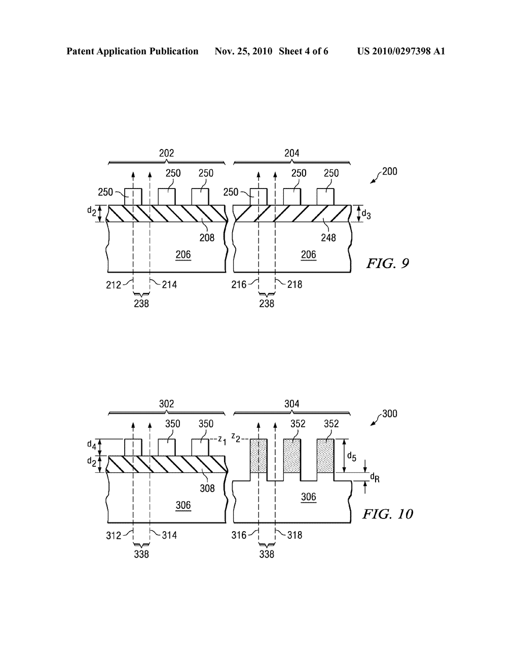 Lithography Masks and Methods of Manufacture Thereof - diagram, schematic, and image 05