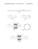 WELDING OF PTFE PARTS diagram and image