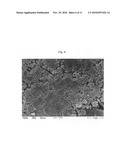 COMPOSITES OF INORGANIC MICROPARTICLES HAVING A PHOSPHATED SURFACE AND ALKALINE EARTH CARBONATE NANOPARTICLES diagram and image