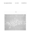 PRODUCTION OF SPHERICAL PARTICLES FROM SOLUTIONS COMPRISING A WATER-MISCIBLE SOLVENT BY THE METHOD OF UNDERWATER PELLETIZATION diagram and image